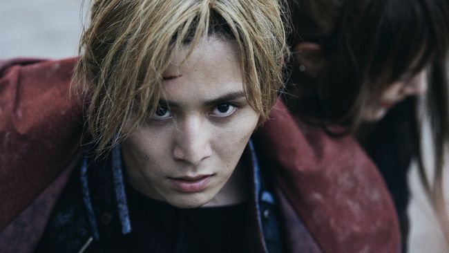 Film sekuel live-action Fullmetal Alchemist dibintangi aktor-aktor ternama Jepang.