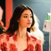 5 Tren Makeup dan Gaya Rambut dari Milan Fashion Week Fall/Winter 2022