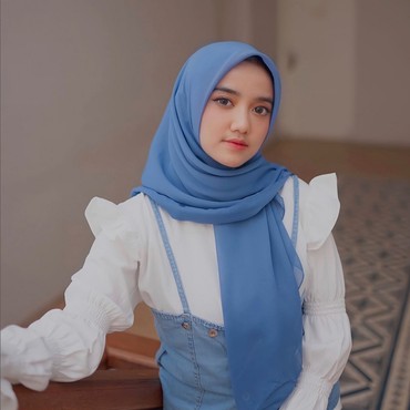 Rumah Ustaz Yusuf Mansur Diserbu Warga, Sang Anak Ungkap Rahasia Bersyukur