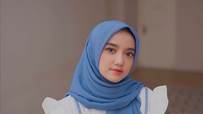 5 Facts about Wirda Mansur, Viral Wants a Salary of IDR 100 M & Hopes to Be Matched with the Prince of Brunei