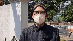 Mangkunegara di Era Republik, Pimpinan Kerabat dan Pelestari Budaya