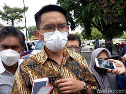 Pakar soal Sabtu Pahing untuk Jumenengan Mangkunegoro X: Satriya Wibawa