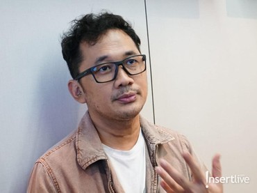 Hanung Bramantyo Sempat Dilema Kenalkan Tokoh Wayang ke Anak Sejak Dini