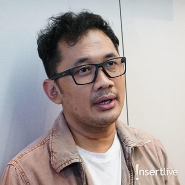 Soroti 'Merah Putih', Hanung Bramantyo Beberkan Biaya Ideal Untuk Buat Film Animasi