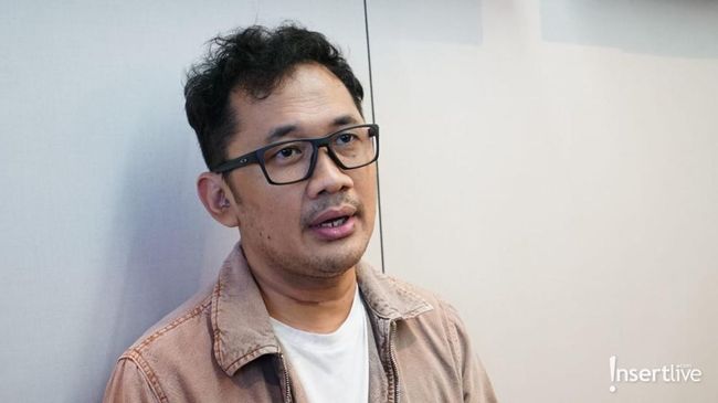 Soroti Merah Putih, Hanung Bramantyo Beberkan Biaya Ideal Untuk Buat Film Animasi
