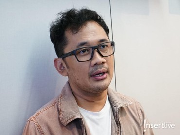 img-title Soroti 'Merah Putih', Hanung Bramantyo Beberkan Biaya Ideal Untuk Buat Film Animasi