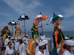 Mengenal Nama Hari dan Bulan dalam Bahasa Bali
