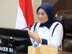 Menaker: Upah Minimum 2023 Bakal Lebih Tinggi