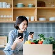 Ini Cara Belanja Kebutuhan Dapur yang Murah dan Bebas Ribet