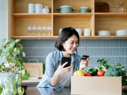 Konektivitas Kunci Menuju Indonesia Digital