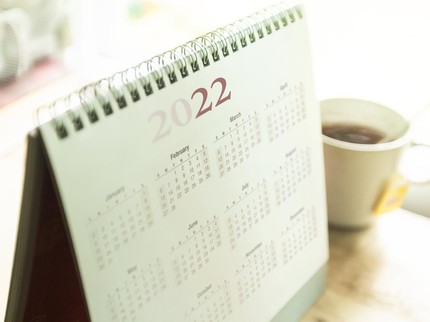 Daftar Hari Besar Bulan Maret 2022, Hanya Ada Satu Tanggal Merah Bun