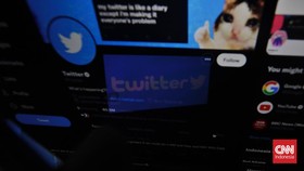 Elon Musk Pastikan Kebijakan 'Sensor' Konten Twitter Belum Berubah
