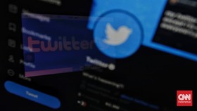 Usai Dibeli Elon Musk, Twitter Tak Lagi Urus Hoaks Covid-19