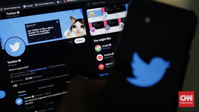 Perusahaan raksasa teknologi marak melakukan pemutusan hubungan kerja (PHK) massal akhir-akhir ini mulai dari Twitter, Meta, hingga Amazon. Apa penyebabnya?