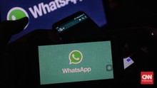 Fitur Baru WhatsApp, Sembunyikan Status Online hingga Reaksi Chat Baru
