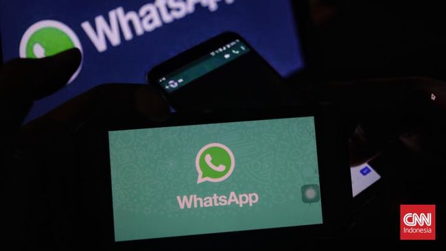 Whatsapp meluncurkan pembaruan yang memungkinkan pengguna mentransfer riwayat percakapan dari Android ke iPhone atau sebaliknya.