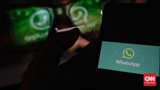 Aplikasi WhatsApp Palsu Nyebar Secara Misterius, Waspadai Bahayanya