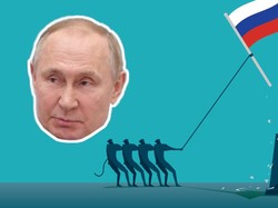 Banyak Perusahaan yang Mau Hengkang, Rusia Mulai Panik