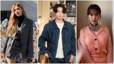 Ini Idol yang Paling Banyak Dicari di YouTube Korea Selatan