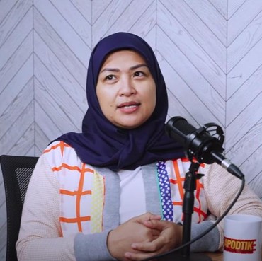 Pengemudi Mercy yang Tewaskan Pelajar di Pasar Minggu Ternyata Anak Ira Riswana