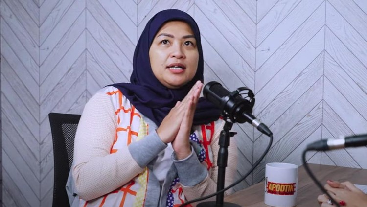 Ira Riswana