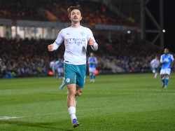 Hasil Piala FA: Man City Taklukkan Peterborough United 2-0