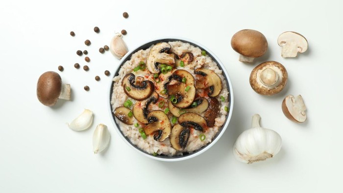 Harga Daging Sapi Jadi Rp130 Ribu, 7 Bahan Makanan Pengganti Daging Ini Tetap Enak Dimasak kok!