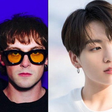 Duo Musik Joan Bahagia Lagu 'So Good' Viral karena Jungkook BTS