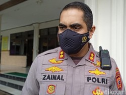 Polisi Usut Heboh Party Remaja di Sukabumi