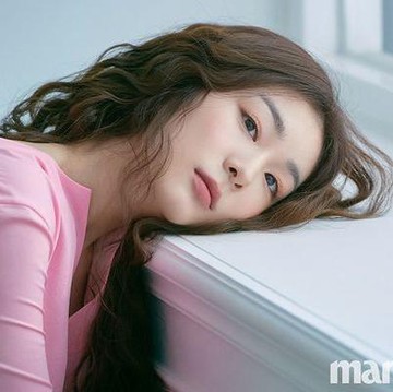 img-title Kim Yuna, Skater Asal Korea yang Miliki Kecantikan Memukau Hingga Disandingkan dengan Bae Suzy