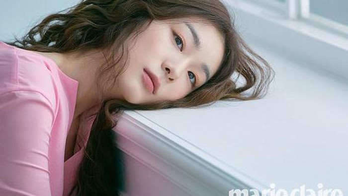 Kim Yuna, Skater Asal Korea yang Miliki Kecantikan Memukau Hingga Disandingkan dengan Bae Suzy Kim Yuna, Skater Asal Korea yang Miliki Kecantikan Memukau Hingga Disandingkan dengan Bae Suzy