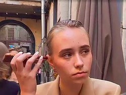 Anak Rahasia Putin Tutup Instagram Setelah Ramai Dihujat Netizen