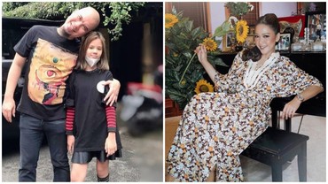img-title Maia Estianty Beri Kue untuk Meriahkan Ultah Anak Mulan Jameela