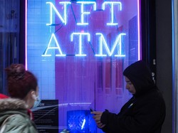 NFT Makin Booming, Cuma Tren Sesaat Aja?