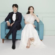 Pasangan Artis Korea Yulhee Eks LABOUM dan Minhwan FT Island Bercerai Usai 5 Tahun Menikah