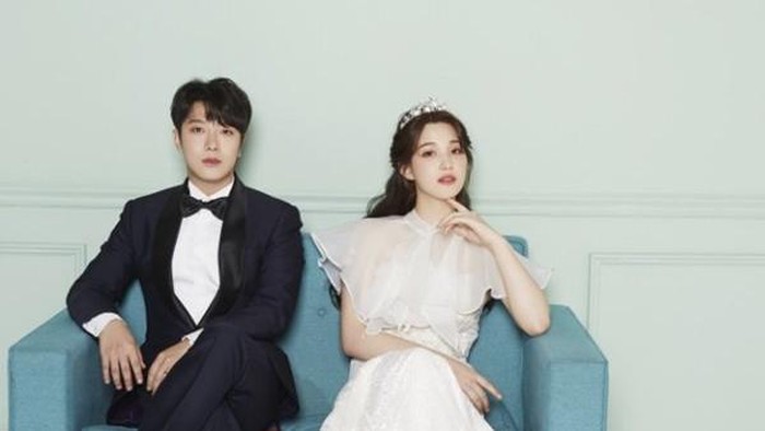 Kisah Cinta Harmonis Pasangan Choi Min Hwan Dan Yul Hee yang Langgeng Hingga Kini