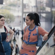 Gaya Unik Karakter Serial Euphoria yang Bisa Dijadikan Inspirasi OOTD! Siapa Favoritmu?