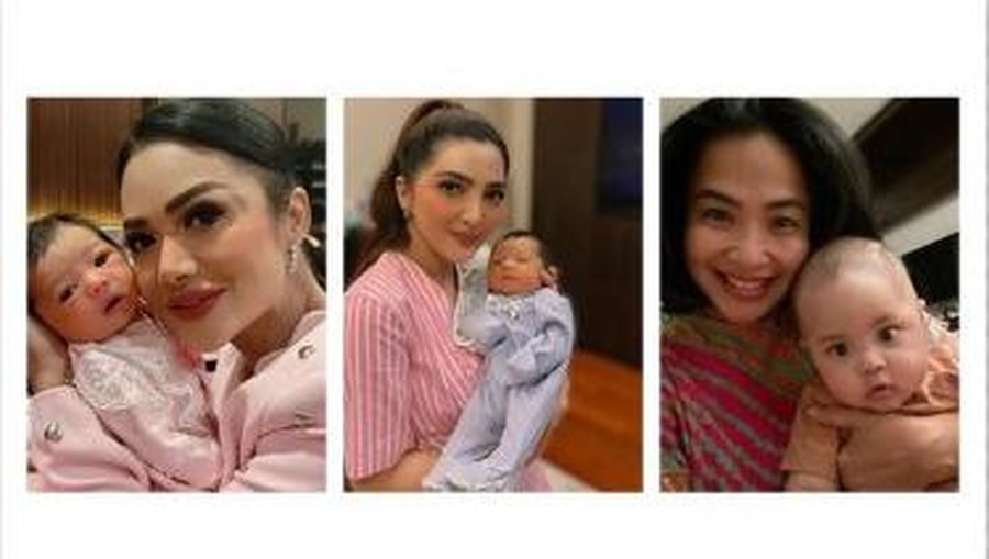 Nenek muda