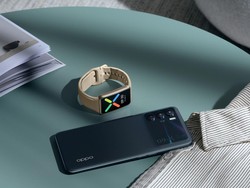 Oppo Watch Free Dijual Rp 1 Jutaan di Indonesia, Bisa Nyala 14 Hari