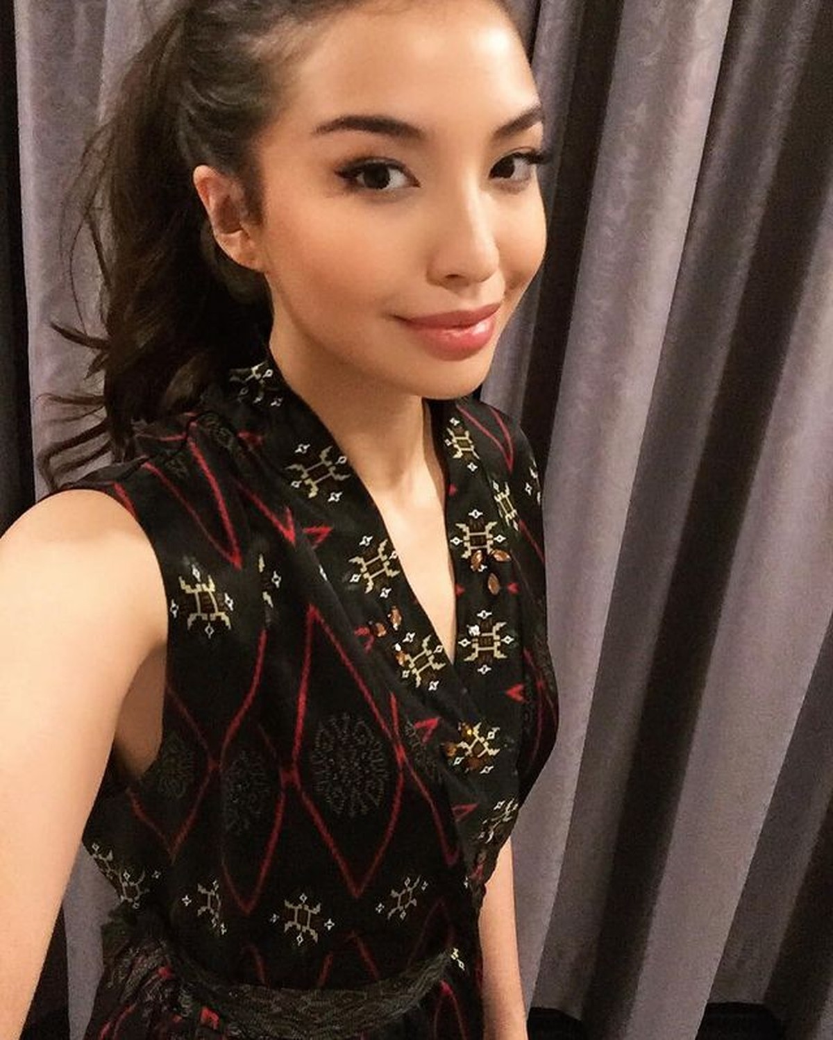 Pernikahan Manohara dengan putra kerajaan Kelantan pada 2006 silam menjadi sorotan&period; Yuk&comma; intip potret kabar Pangeran Kelantan&excl;