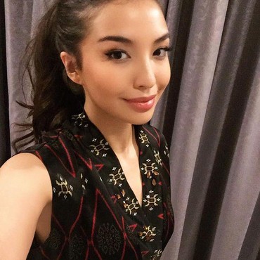 Sinyal Manohara Pindah Agama Kristen, Foto Patung Tahun 2019 Jadi Sorotan