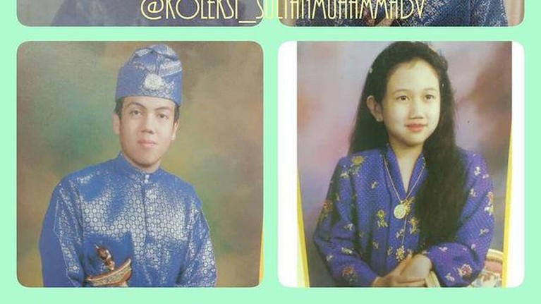 Pernikahan Manohara dengan putra kerajaan Kelantan pada 2006 silam menjadi sorotan. Yuk, intip potret kabar Pangeran Kelantan!