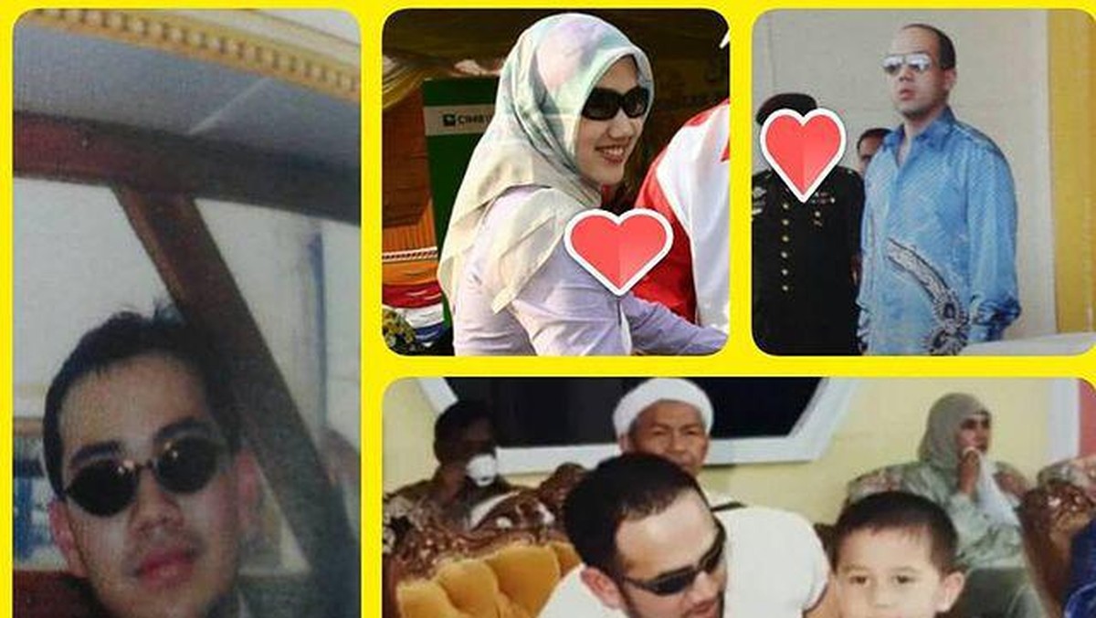 Pernikahan Manohara dengan putra kerajaan Kelantan pada 2006 silam menjadi sorotan&period; Yuk&comma; intip potret kabar Pangeran Kelantan&excl;