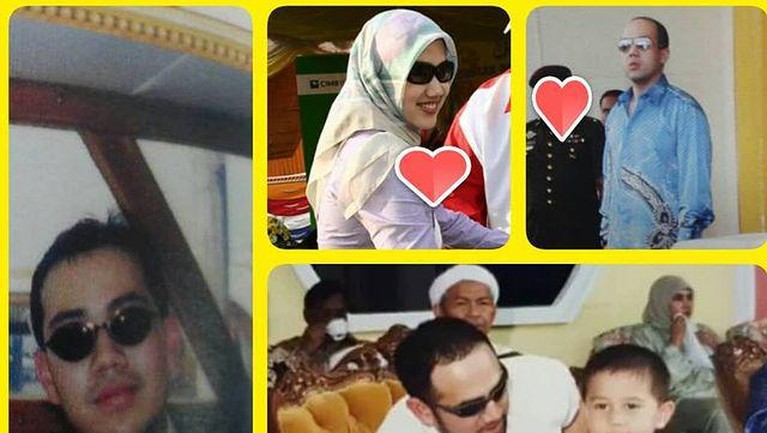 Pernikahan Manohara dengan putra kerajaan Kelantan pada 2006 silam menjadi sorotan. Yuk, intip potret kabar Pangeran Kelantan!