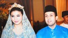 Pernikahan Manohara dengan putra kerajaan Kelantan pada 2006 silam menjadi sorotan&period; Yuk&comma; intip potret kabar Pangeran Kelantan&excl;