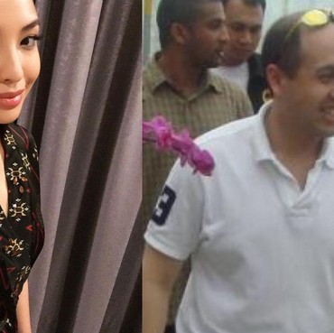 6 Potret Kabar Eks Suami Manohara, Pangeran Kelantan Menyedihkan Usai Cerai