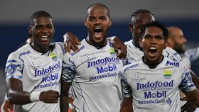 Buru Juara Liga 1, Persib Tak Mau Dijegal Persiraja