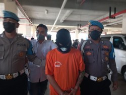 Pemilik Pabrik Miras Oplosan di Bekasi Ditetapkan sebagai Tersangka