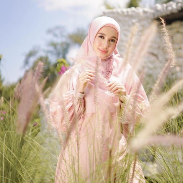 Tak Ingin Mengulang Dosa, Laudya Cynthia Bella Tolak Pegang Tangan Lelaki