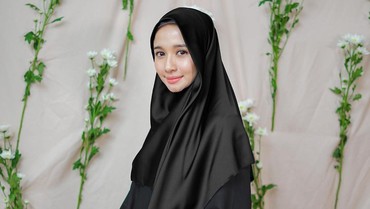 img-title Dikabarkan Cari Jodoh, Ternyata Ini Rencana Laudya Cynthia Bella ke Dubai